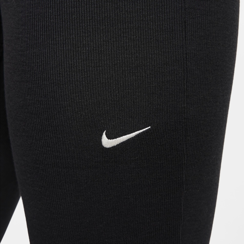 Buy Nike Sportswear Chill Knit Women's Tight Mini-Rib Flared