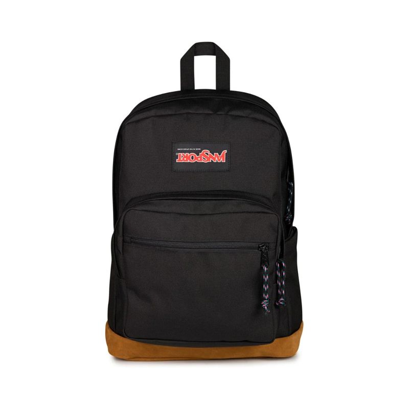 Rp Exp Black  - STRANGER THING