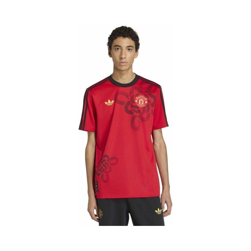 Manchester United Cultural Story Men'S Jersey