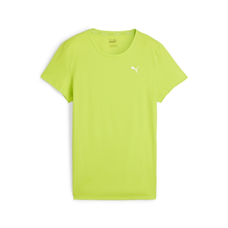 Puma Women's Run Favorites Velocity Tee