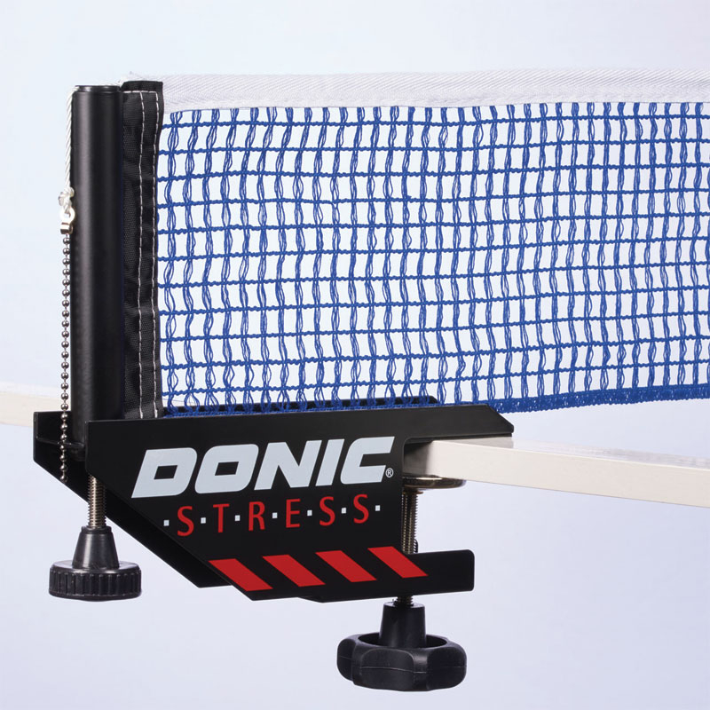 Donic Table Tennis Net Set Stress