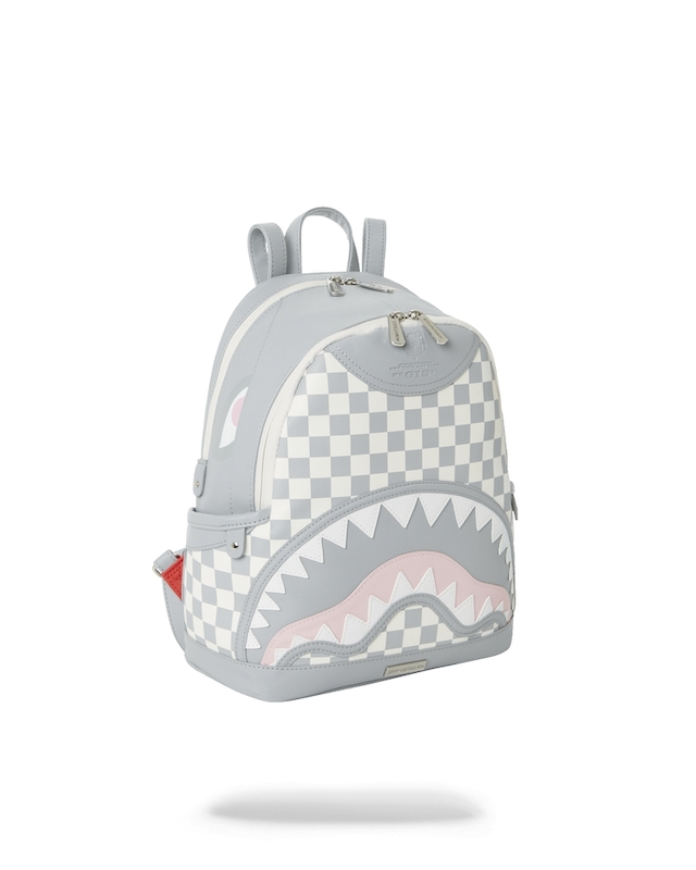 Sprayground Rose Henny Aiiiir To The Throne Savage Backpack