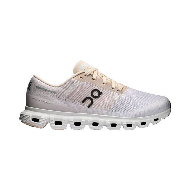 On Cloud 6 Push Women's Shoes