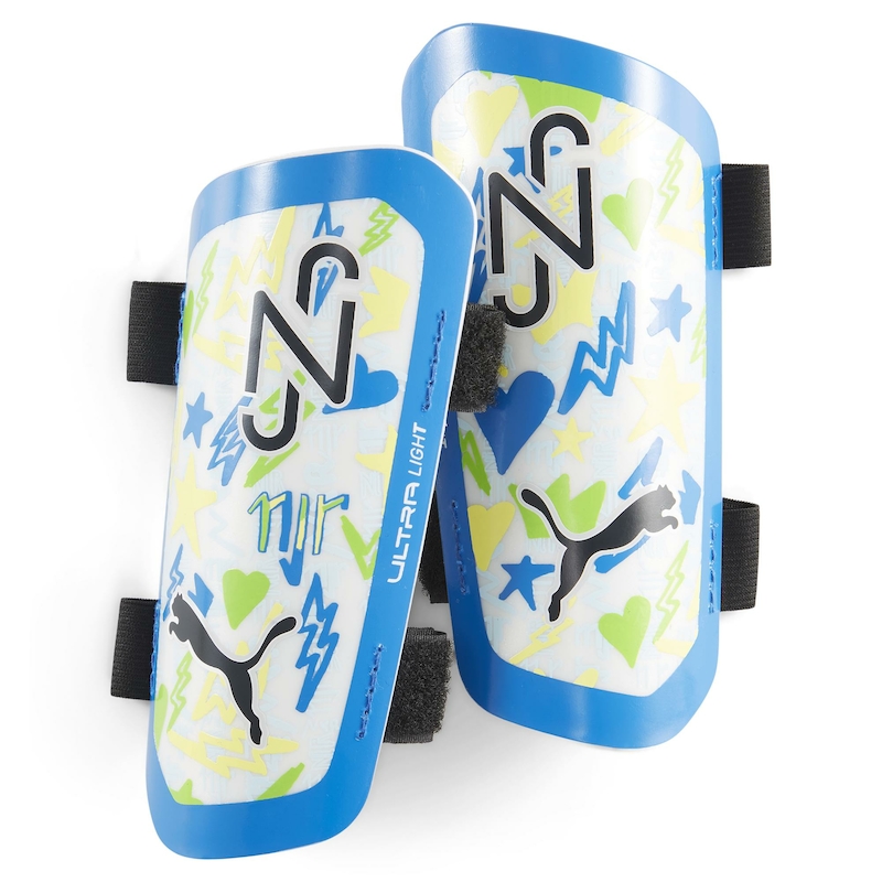 Neymar jr shop shin guards