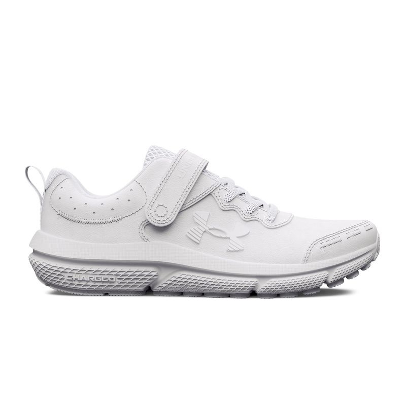 Under Armour Assert 10 Uniform Synthetic Kid's Running Shoes