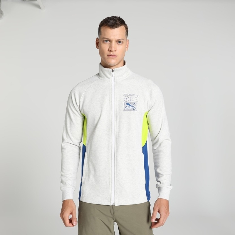 Puma X One8 Elevated Full-Zip Men's Jacket