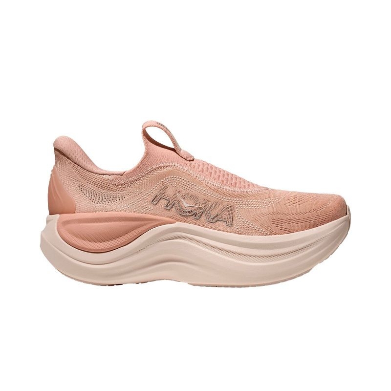 Hoka One One Skyward Laceless Women's Shoes