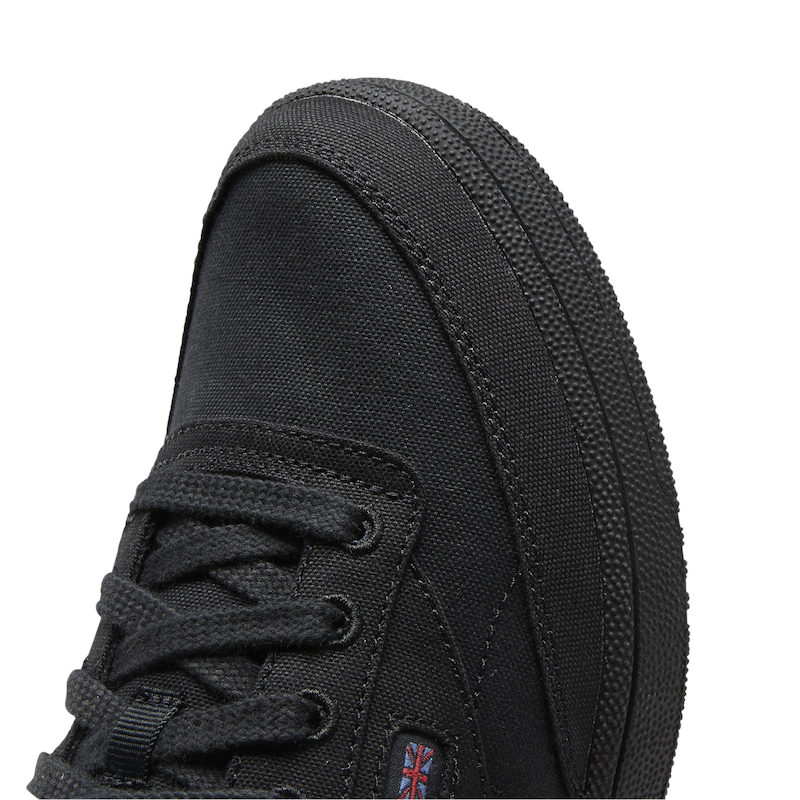club c 85 grow shoes