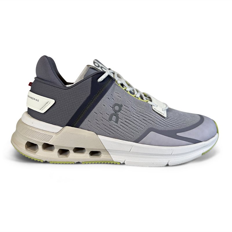 Buy On Running Cloudnova Flux Women'S Shoes Online in Kuwait - SNKR