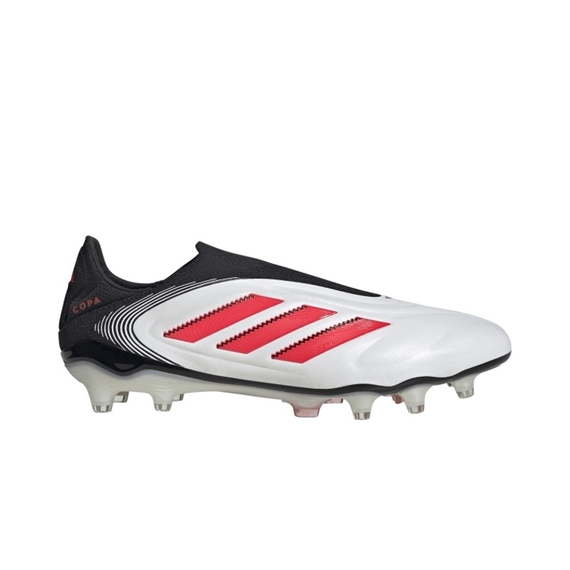 Copa Pure 3 Elite Laceless Firm Ground Men's Football Shoes