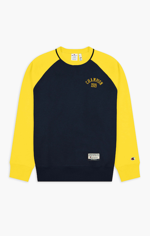 Champion 1919 sweatshirt hotsell