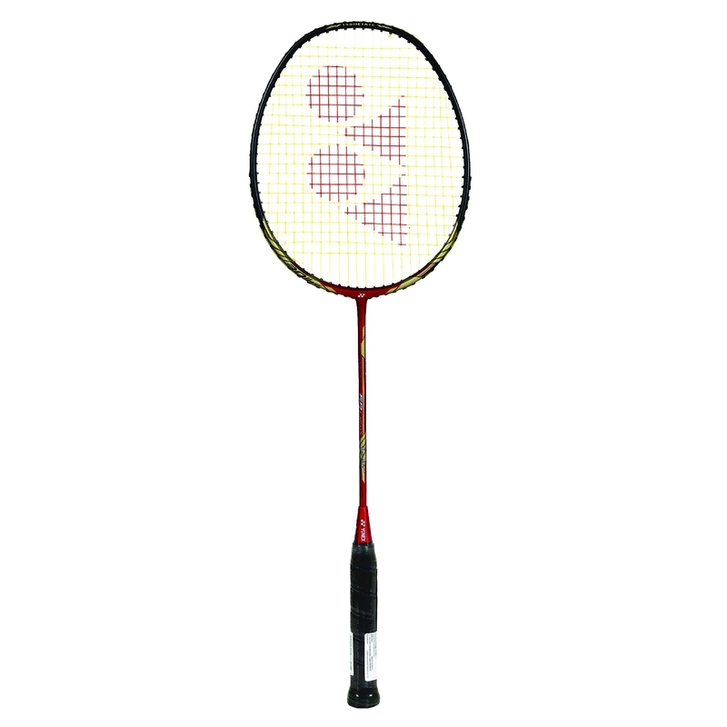 Buy Yonex Nanoray 68 Light Badminton Racket Online in Kuwait Intersport