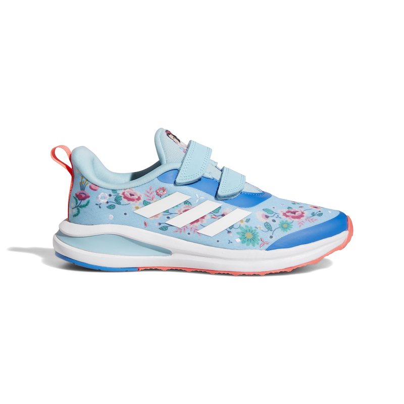 Buy Adidas X Disney Snow White Fortarun Children Shoes Online in Kuwait The Athletes Foot