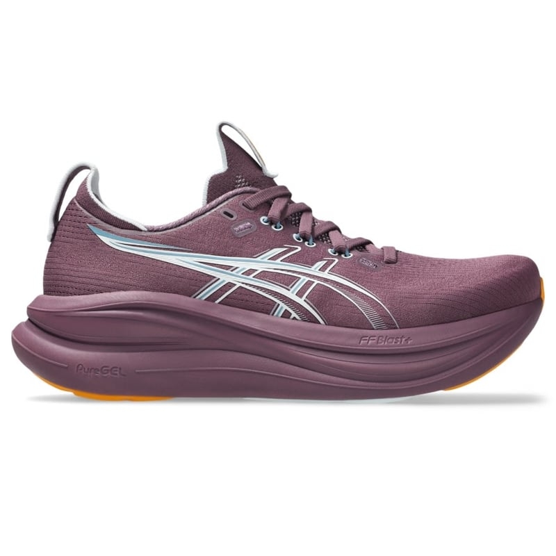 حذاء Gel-Nimbus 28 للجري من Asics – للرجال