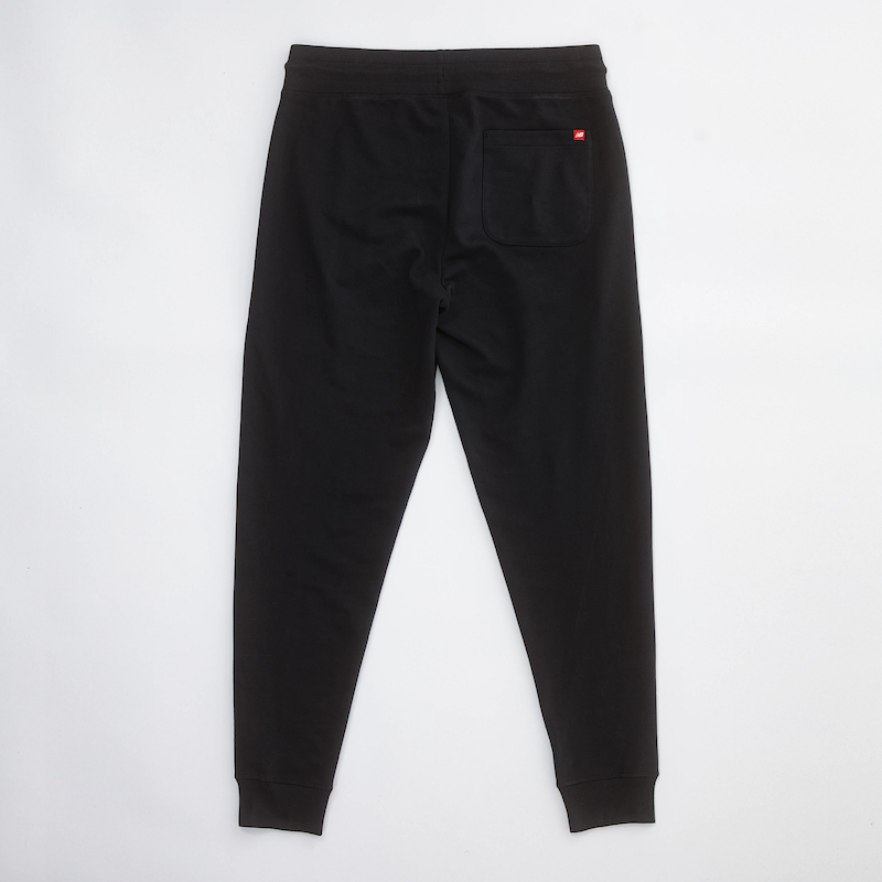 Buy New Balance Essentials Stacked Logo Men's Sweatpant Online in