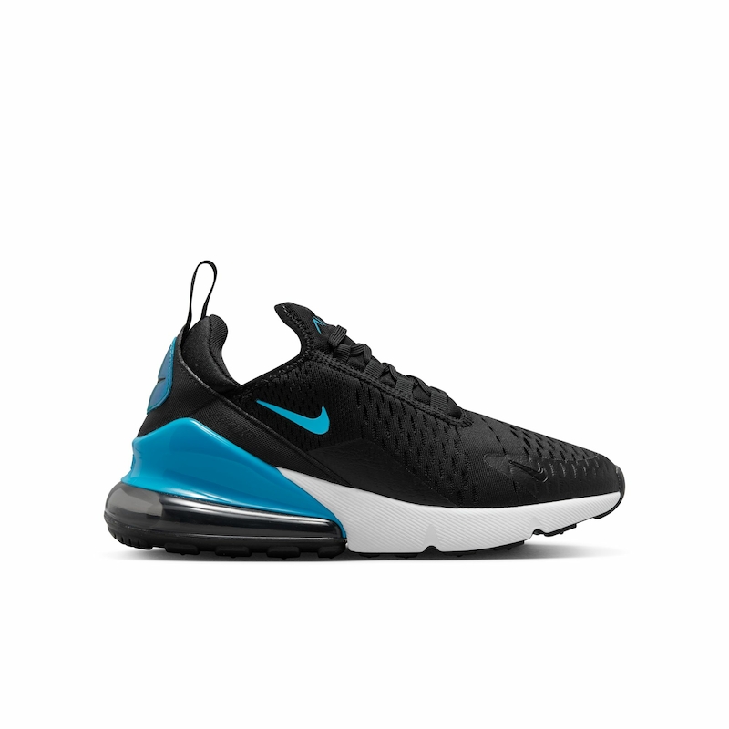 Buy Nike Air Max 270 Youth Shoes Online in Kuwait - The Athletes Foot