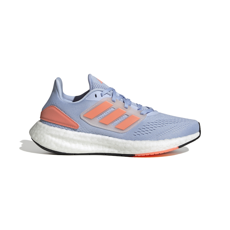 Buy Adidas Pureboost 22 Women's Shoes Online in Kuwait - The Athletes Foot