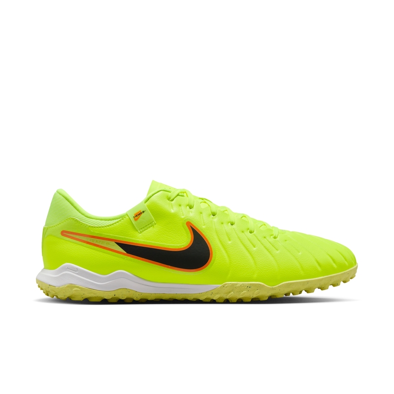 Nike Tiempo Legend 10 Academy Turf Low-Top Football Shoes