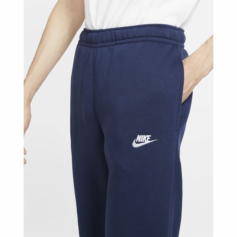 Buy Nike Sportswear Club Fleece Men's Pants Online in Kuwait - The ...