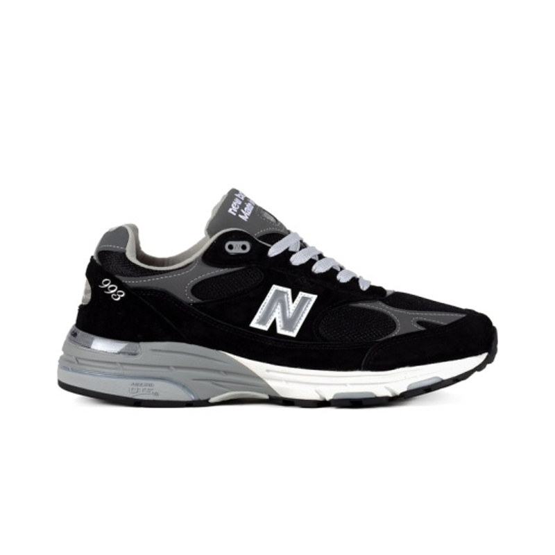 NEW BALANCE MIUS 993 MEN'S SHOES