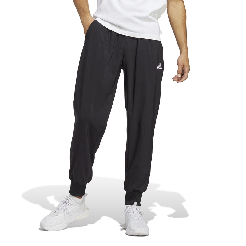 Adidas tapered tracksuit bottoms sale