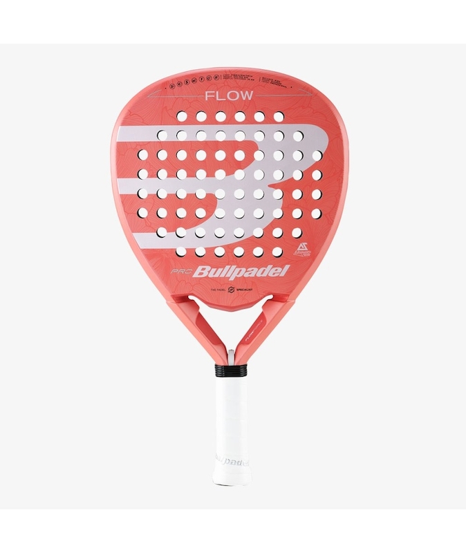 Bullpadel Flow 23 Women's Padel Racket