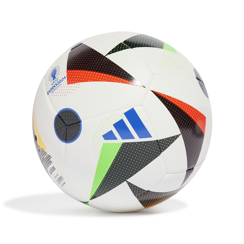 Buy Euro 24 Training Football Online in Kuwait - Intersport