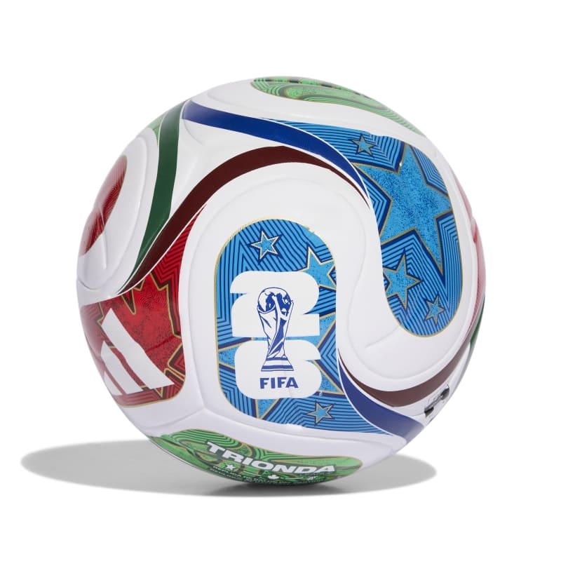 FIFA World Cup 26™ Trionda League Ball