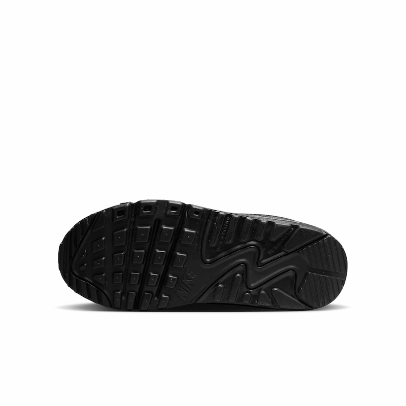 Nike Air Max 90 Gs Kid's Shoes
