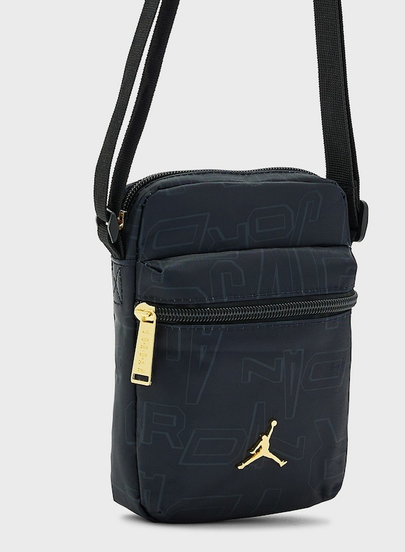 Jordan regal festival outlet bag