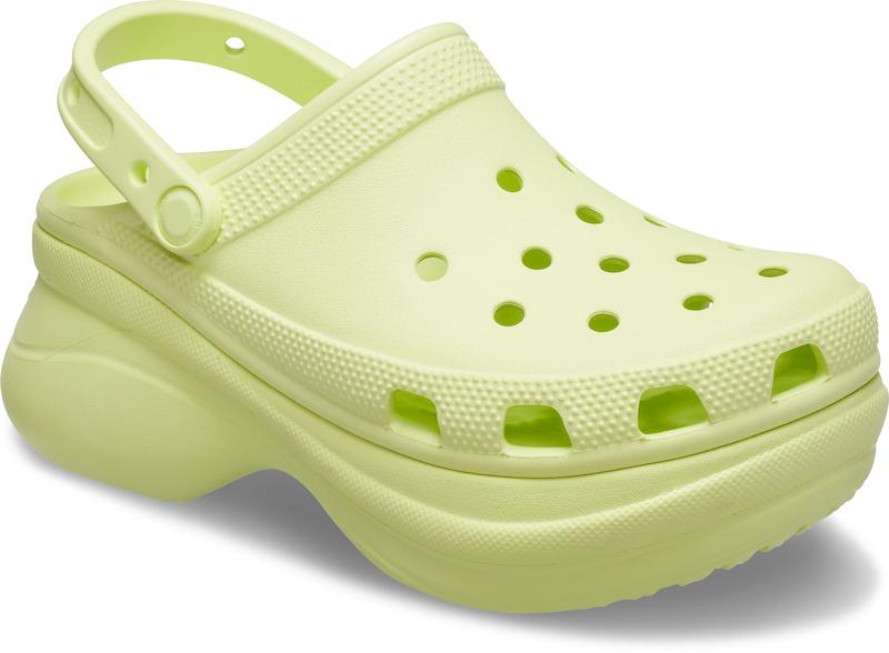 Crocs athlete's clearance foot