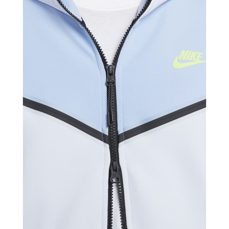 Buy Nike Sportswear Tech Fleece Men's Full-Zip Hoodie Online in Kuwait ...