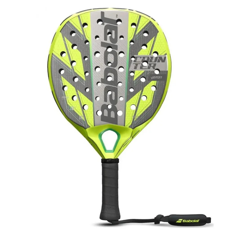 Babolat Counter Veron Padel Racket
