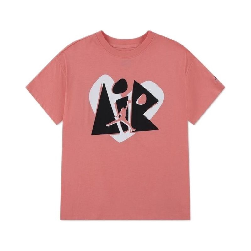 Jordan Kid's Love Air Tee