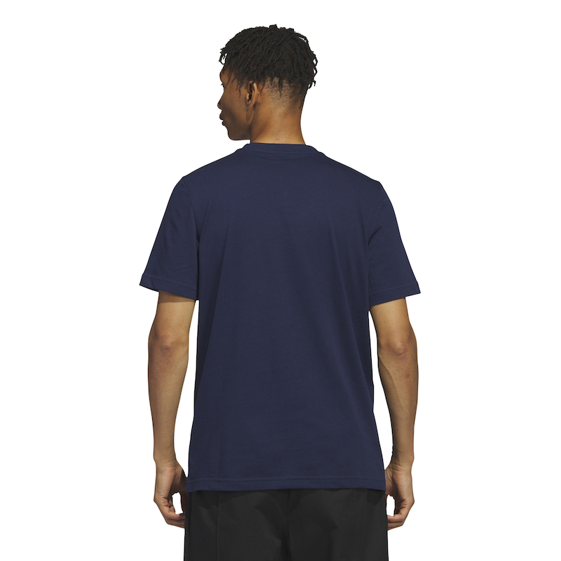 Adidas Adicolor Classics Trefoil Men's T-Shirt