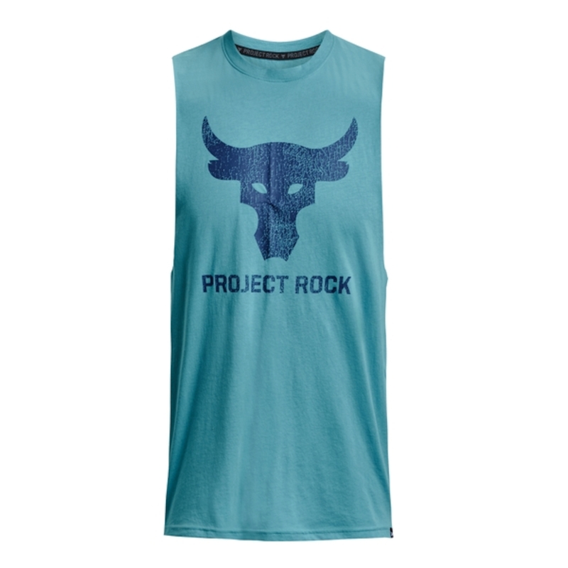 Project rock brahma bull tank online