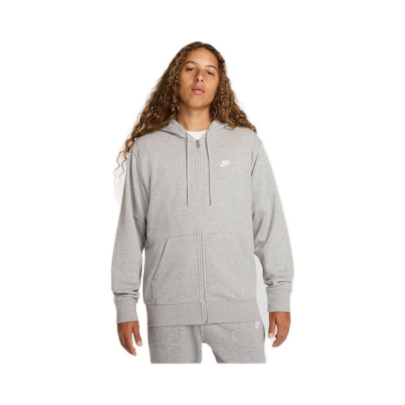 Nike Club Fitted Men's Hoody