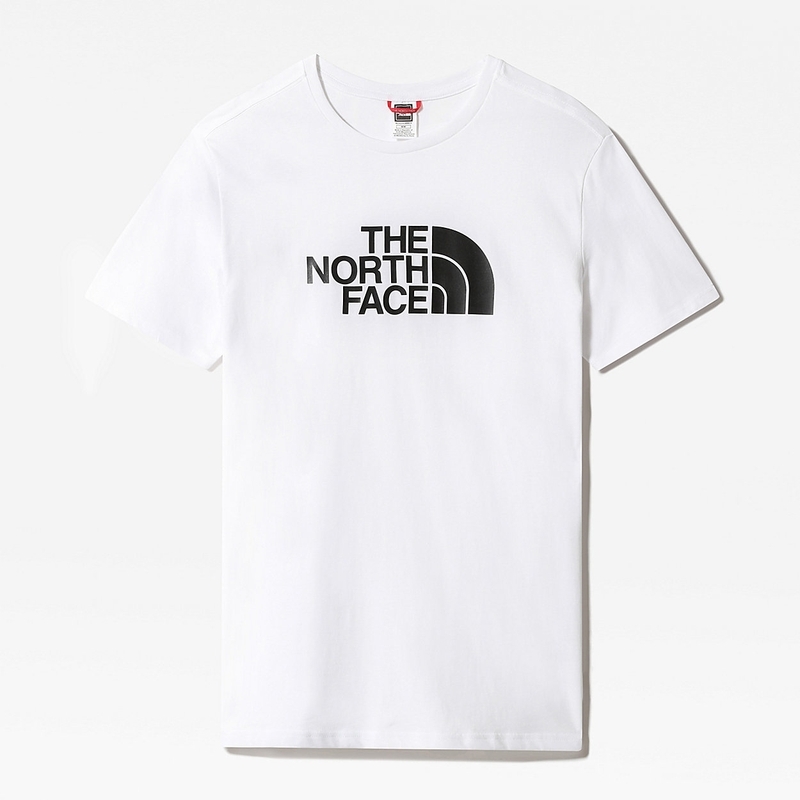 The north sale face maglietta