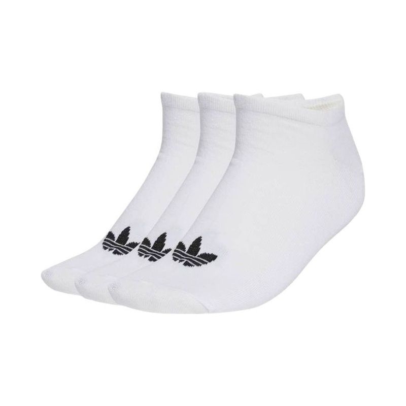 ADIDAS LINER 3-PACK SOCKS