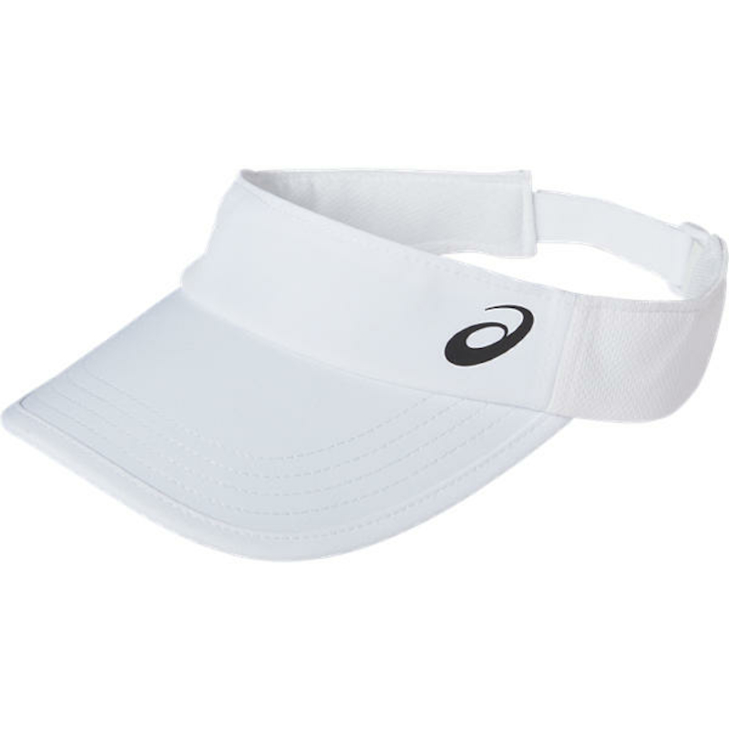 Buy Asics Pf Visor Unisex Tennis Cap Online in Kuwait Intersport