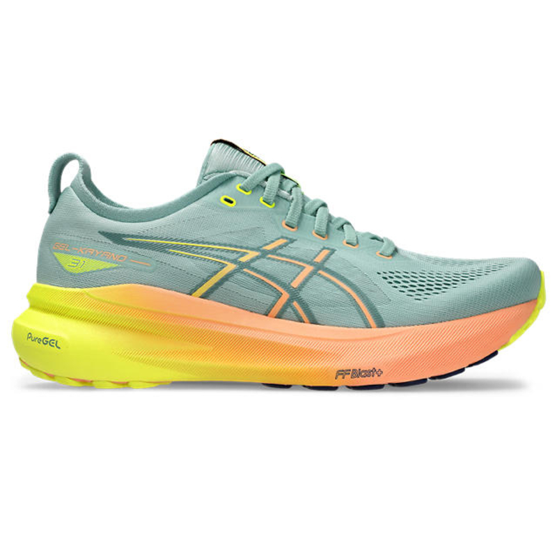 Asics Men S Gel Kayano 31 Paris Shoes Online Intersport