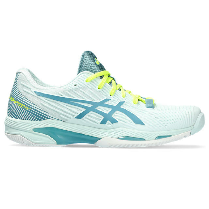 Buy Asics Solution Speed Ff 2 Women's Shoes Online in Kuwait - Intersport