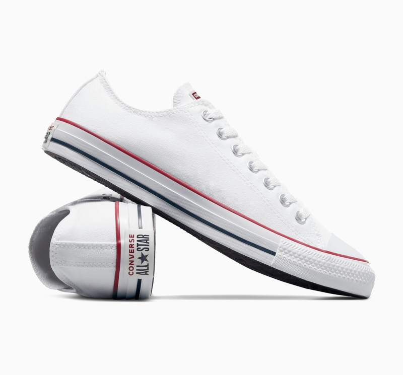 Converse all star outlet classic ox white