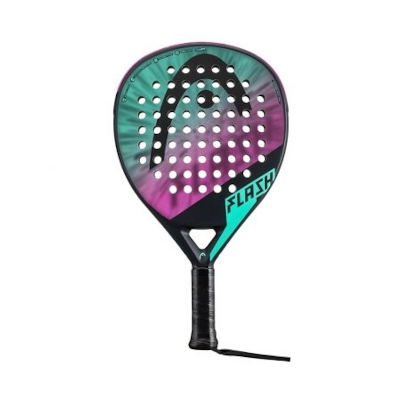 Head Flash 2023_Mi_Pi Padel Racket