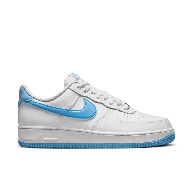 Athlete's foot nike air force 1 online