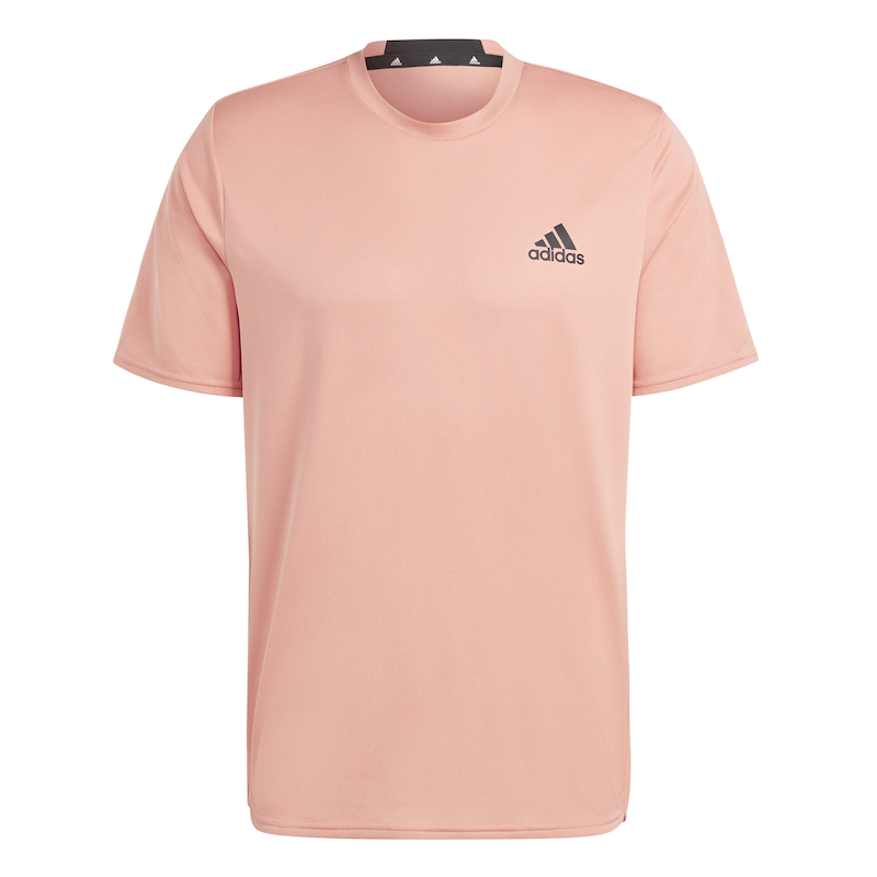 Adidas Men's Aeroready Designed For Movement T-Shirt