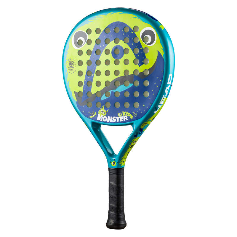 Head Kid's Monster Kids 2024 Padel Racket