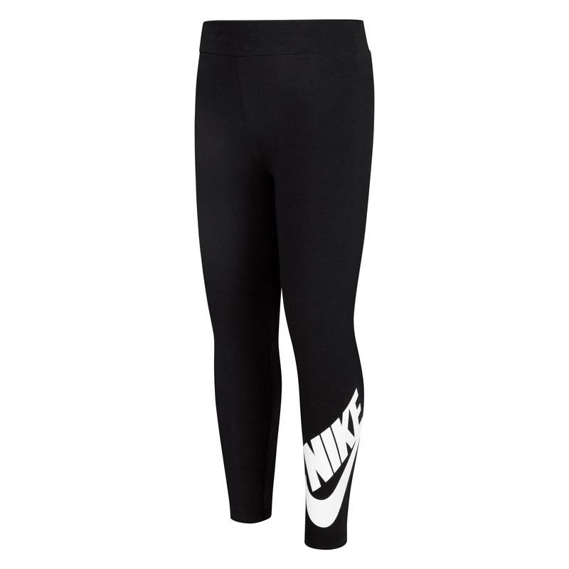 Nike Kid S Club Hbr High Rise Legging Online Intersport