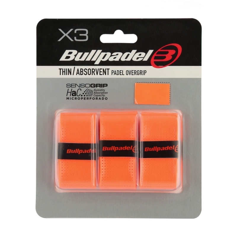 Bullpadel Overgrip Gb-1705