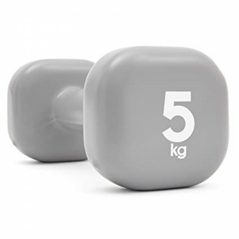 Reebok Dumbbell - 5Kg